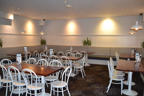 Coniston Hotel Wollongong - Accommodation Georgetown 22