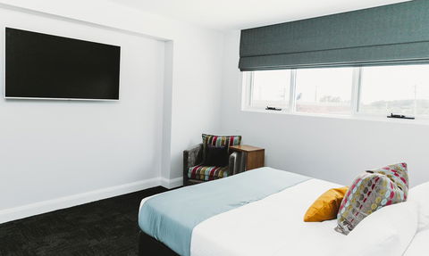 Coniston Hotel Wollongong - Accommodation Georgetown 28