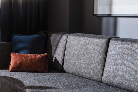 Novotel Sydney Darling Harbour - Accommodation Georgetown 22