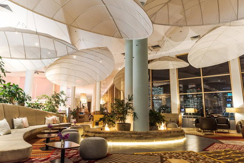 Novotel Sydney Darling Harbour - Accommodation Georgetown 3