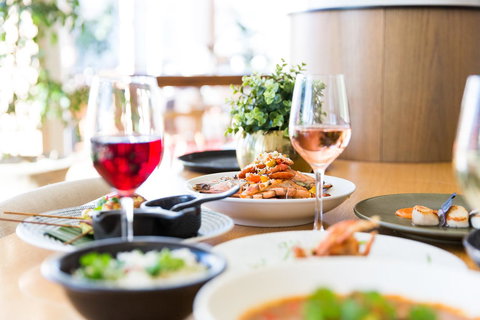 Novotel Sydney Darling Harbour - Accommodation Georgetown 35