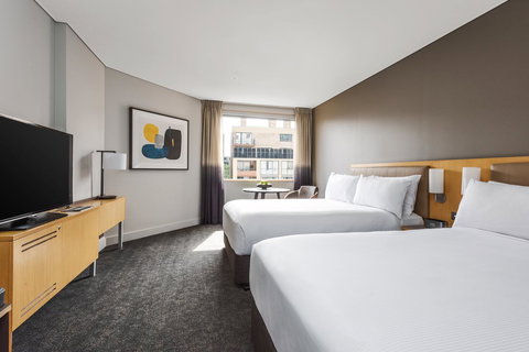 Novotel Sydney Darling Harbour - Accommodation Georgetown 4
