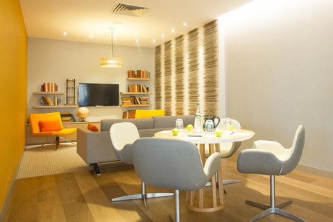 Novotel Sydney Darling Harbour - Accommodation Georgetown 27