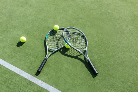 Novotel Sydney Darling Harbour - Accommodation Georgetown 12