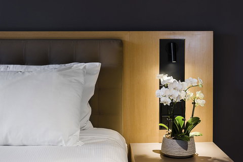 Novotel Sydney Darling Harbour - Accommodation Georgetown 7