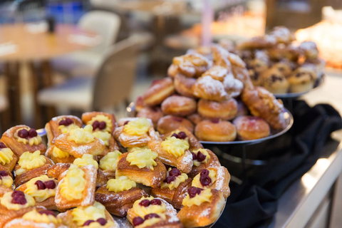 Novotel Sydney Darling Harbour - Accommodation Georgetown 31