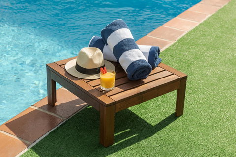 Novotel Sydney Darling Harbour - Accommodation Georgetown 9