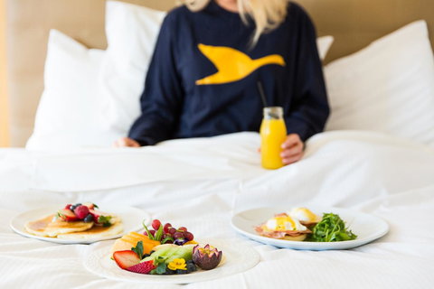 Novotel Sydney Darling Harbour - Accommodation Georgetown 28