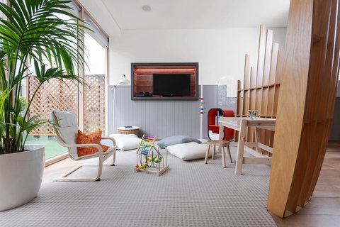 Novotel Sydney Darling Harbour - Accommodation Georgetown 14