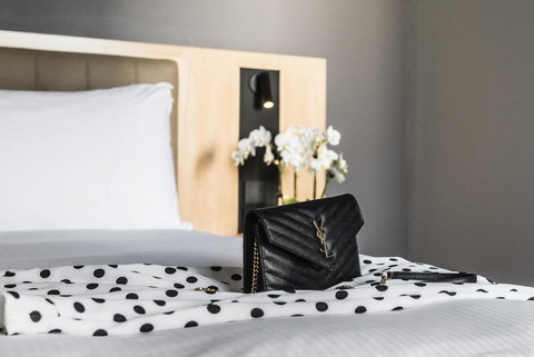 Novotel Sydney Darling Harbour - Accommodation Georgetown 23