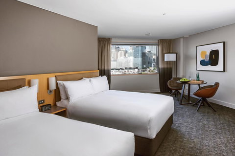 Novotel Sydney Darling Harbour - Accommodation Georgetown 11