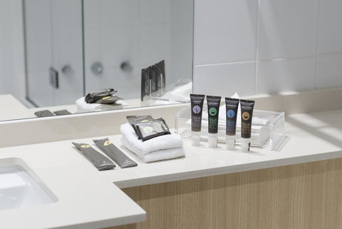 Novotel Sydney Darling Harbour - Accommodation Georgetown 24