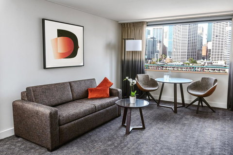 Novotel Sydney Darling Harbour - Accommodation Georgetown 2