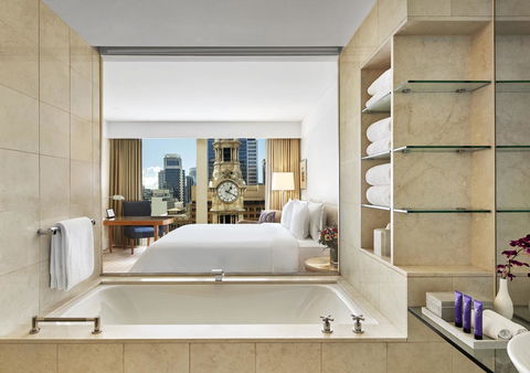 The Fullerton Hotel Sydney - Accommodation Georgetown 4