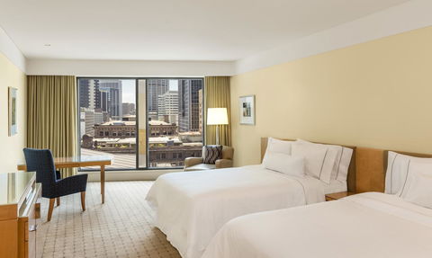 The Fullerton Hotel Sydney - Accommodation Georgetown 3