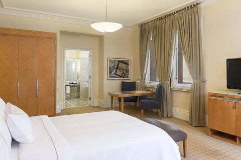 The Fullerton Hotel Sydney - Accommodation Georgetown 44