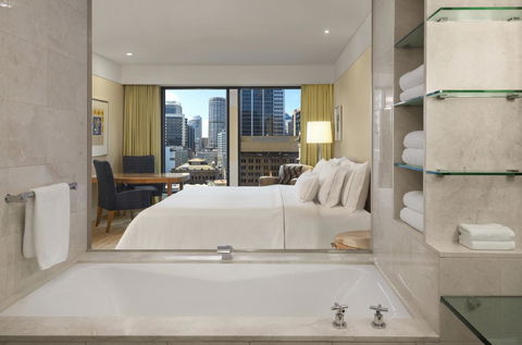The Fullerton Hotel Sydney - Accommodation Georgetown 22