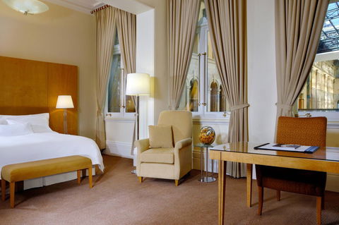 The Fullerton Hotel Sydney - Accommodation Georgetown 40
