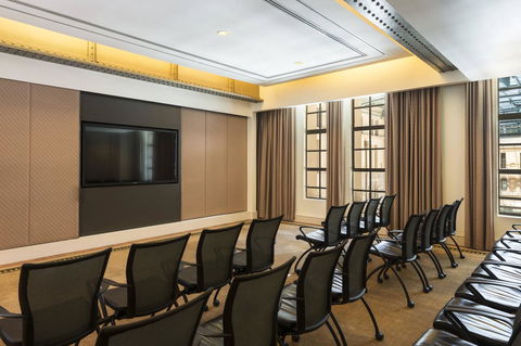 The Fullerton Hotel Sydney - Accommodation Georgetown 26