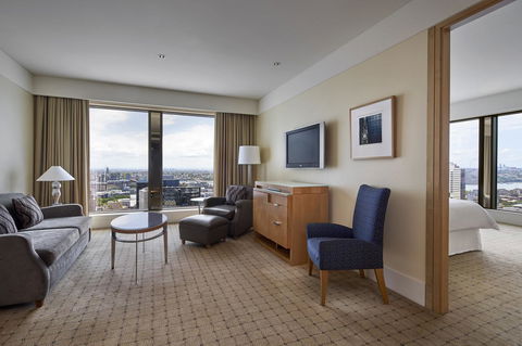 The Fullerton Hotel Sydney - Accommodation Georgetown 31