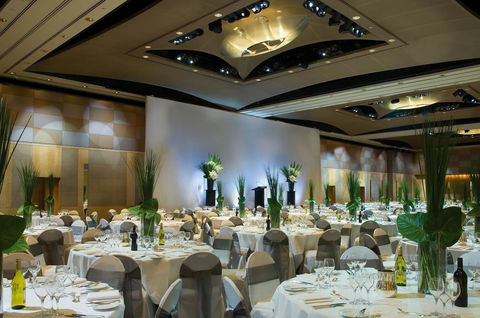 The Fullerton Hotel Sydney - Accommodation Georgetown 23