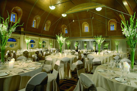 The Fullerton Hotel Sydney - Accommodation Georgetown 24
