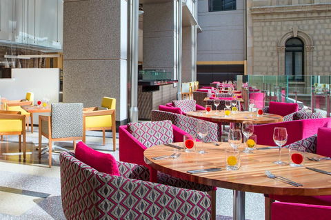 The Fullerton Hotel Sydney - Accommodation Georgetown 14