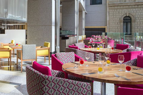 The Fullerton Hotel Sydney - Accommodation Georgetown 39