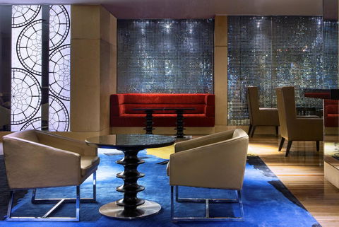 The Fullerton Hotel Sydney - Accommodation Georgetown 16