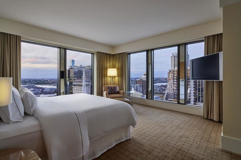 The Fullerton Hotel Sydney - Accommodation Georgetown 36
