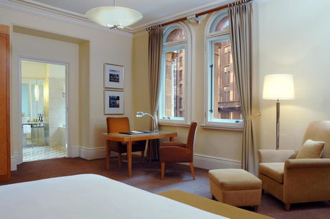 The Fullerton Hotel Sydney - Accommodation Georgetown 20