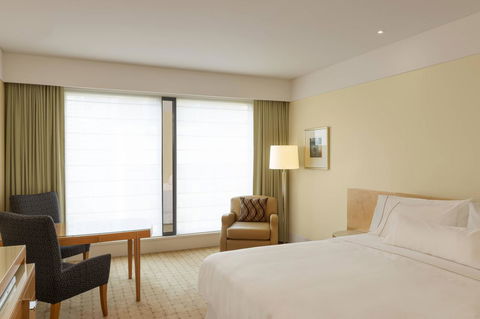 The Fullerton Hotel Sydney - Accommodation Georgetown 42