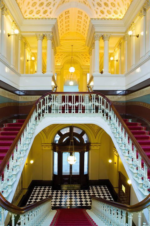 The Fullerton Hotel Sydney - Accommodation Georgetown 13