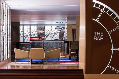 The Fullerton Hotel Sydney - Accommodation Georgetown 17