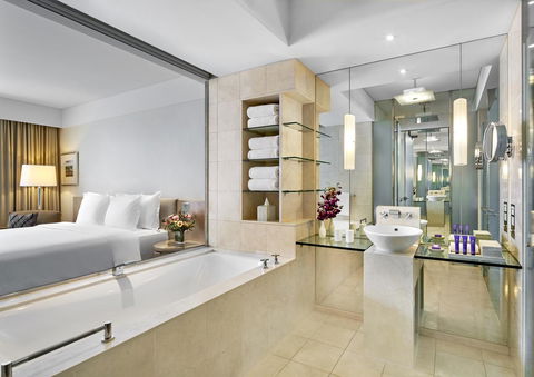 The Fullerton Hotel Sydney - Accommodation Georgetown 2