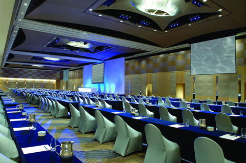 The Fullerton Hotel Sydney - Accommodation Georgetown 21