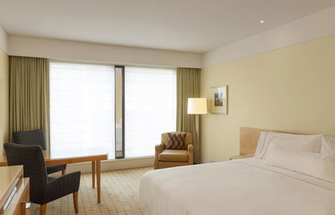 The Fullerton Hotel Sydney - Accommodation Georgetown 10