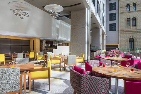 The Fullerton Hotel Sydney - Accommodation Georgetown 38