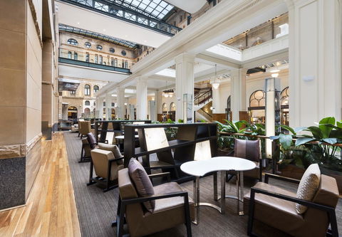 The Fullerton Hotel Sydney - Accommodation Georgetown 5
