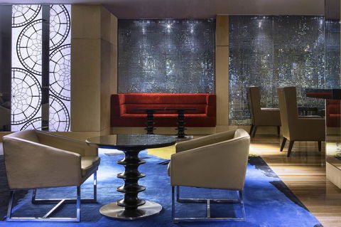 The Fullerton Hotel Sydney - Accommodation Georgetown 37