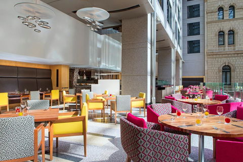 The Fullerton Hotel Sydney - Accommodation Georgetown 15