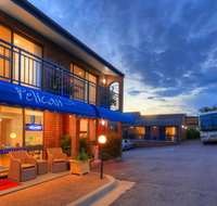 Pelican Motor Inn - Accommodation Georgetown