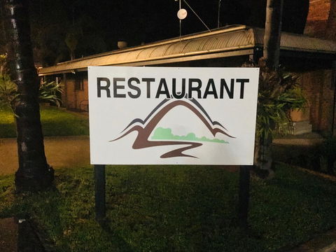 Bega Downs Motor Inn - Accommodation Georgetown 3