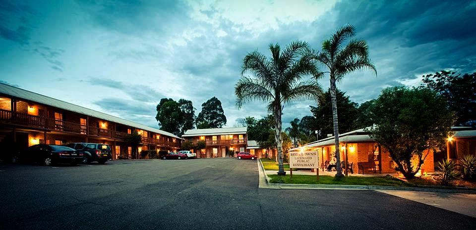  Accommodation Georgetown