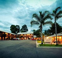 Bega Downs Motor Inn - Accommodation Georgetown