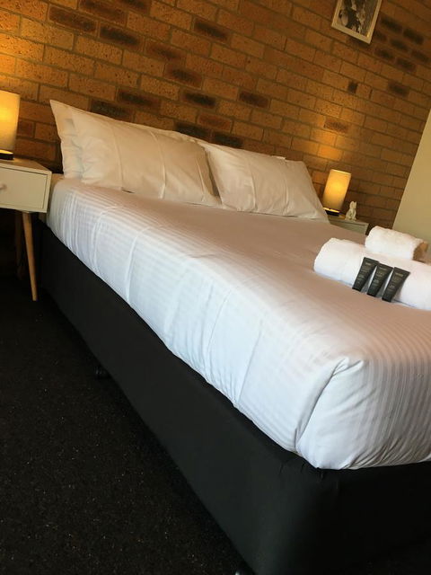 Bega Downs Motor Inn - Accommodation Georgetown 12