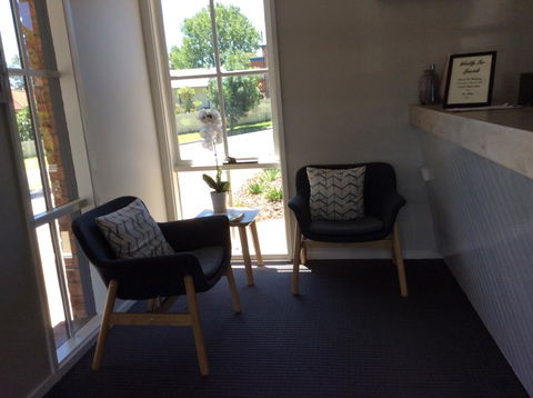 Bega Downs Motor Inn - Accommodation Georgetown 6