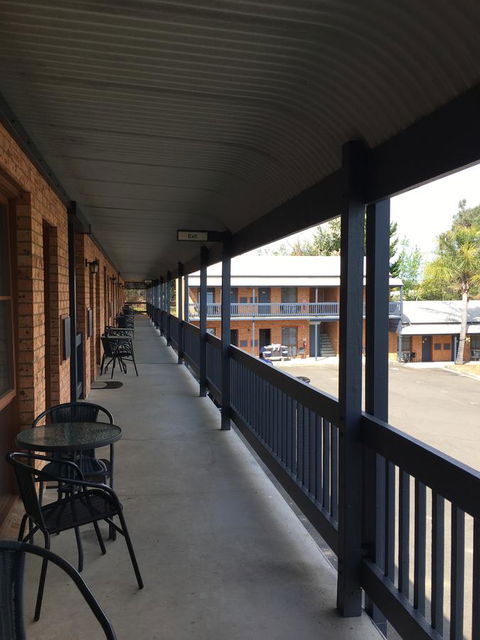 Bega Downs Motor Inn - Accommodation Georgetown 9