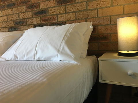 Bega Downs Motor Inn - Accommodation Georgetown 7