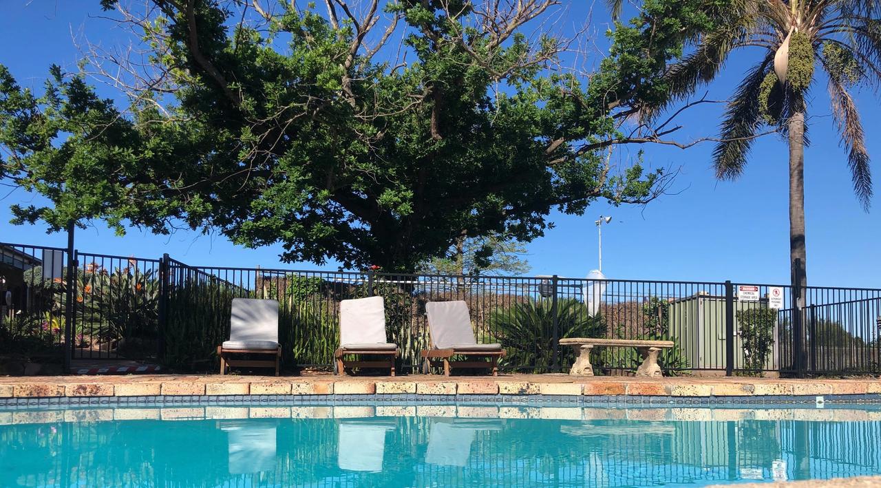  Accommodation Georgetown